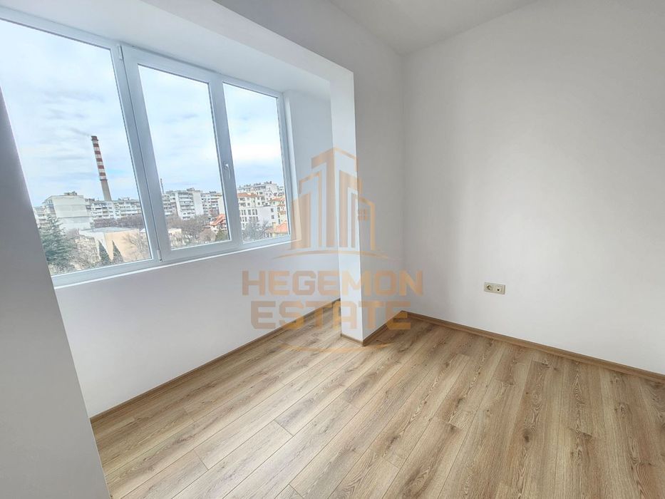 Продава се Тристаен апартамент в Варна, Възраждане 1 - 60 кв.м за 1274 €/кв.м - Снимка #9