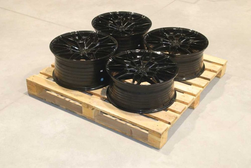 Jante forjate 19 inch Concaver CVR6 compatibil BMW G20/G22/G30