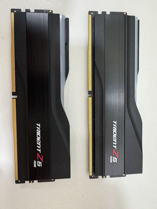 Оперативная память DDR5 64gb 6000mhz