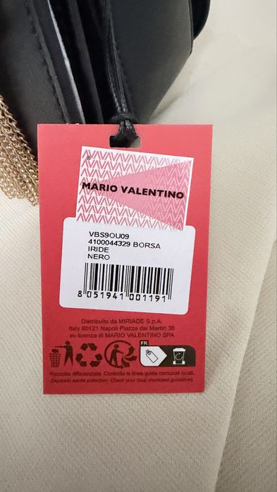 Geanta Mario Valentino