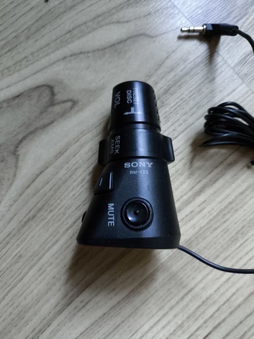 Дистанционно управление Sony RM-X2s