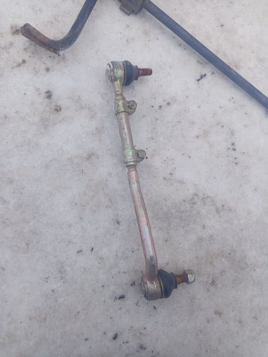 Опель омега А рулевая