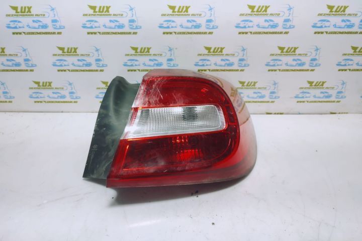 Stop drepata a1569060858 Mercedes-Benz GLA-Class X156  [din 2013 pana  2017] seria