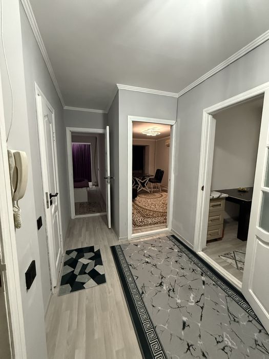 Сдам по суточно квартиру