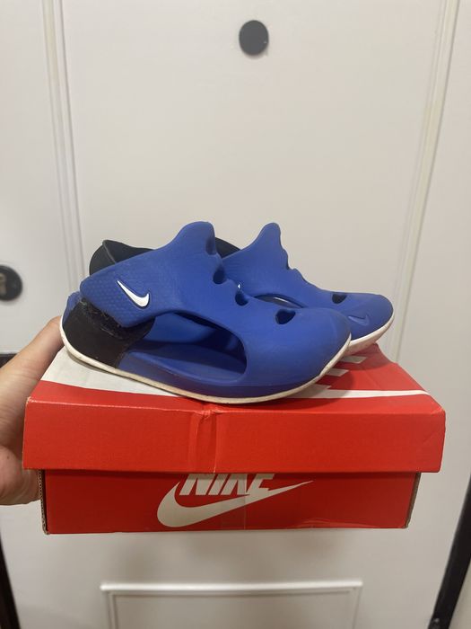 Детски сандали Nike н. 25