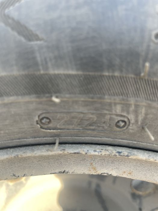 195/65/15 Зимние шины