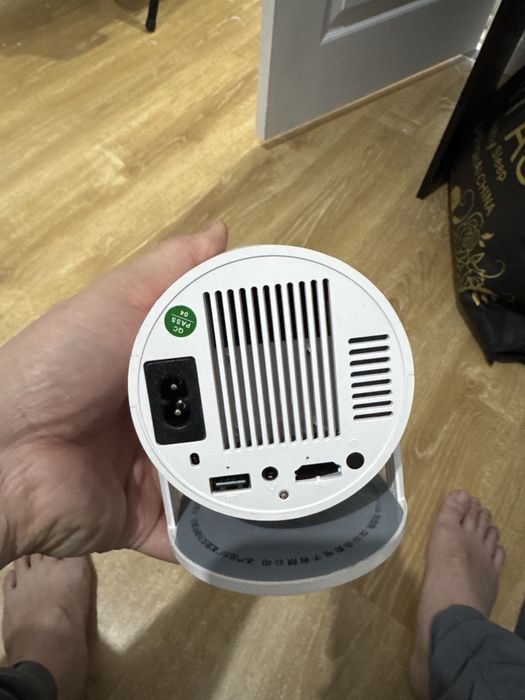 Проектор на запчасти