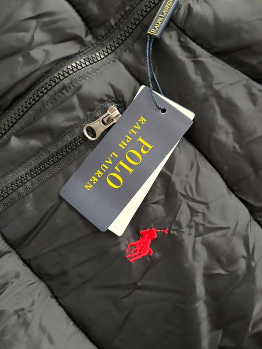 Geaca Ralph Lauren M