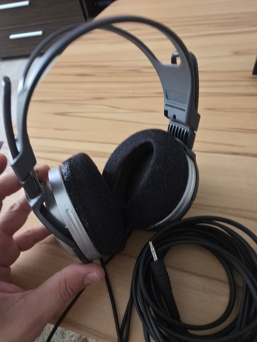 Casti Sony Hi-Fi Timisoara • OLX.ro
