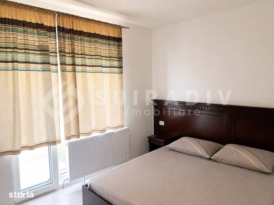 Apartament PET FRIENDLY 3 camere, 2 băi, parcare | Soporului — fotografia 1