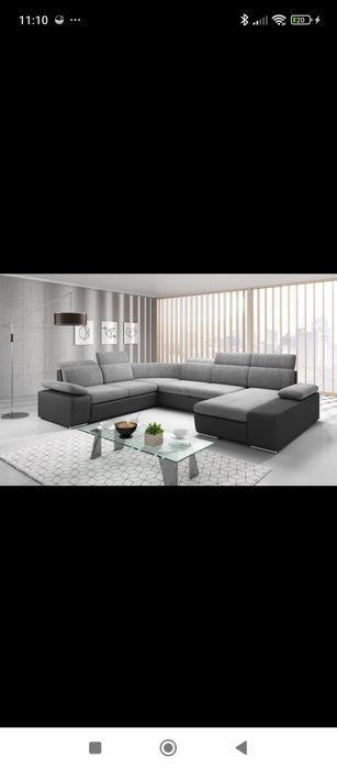 Мека мебел и спални легла