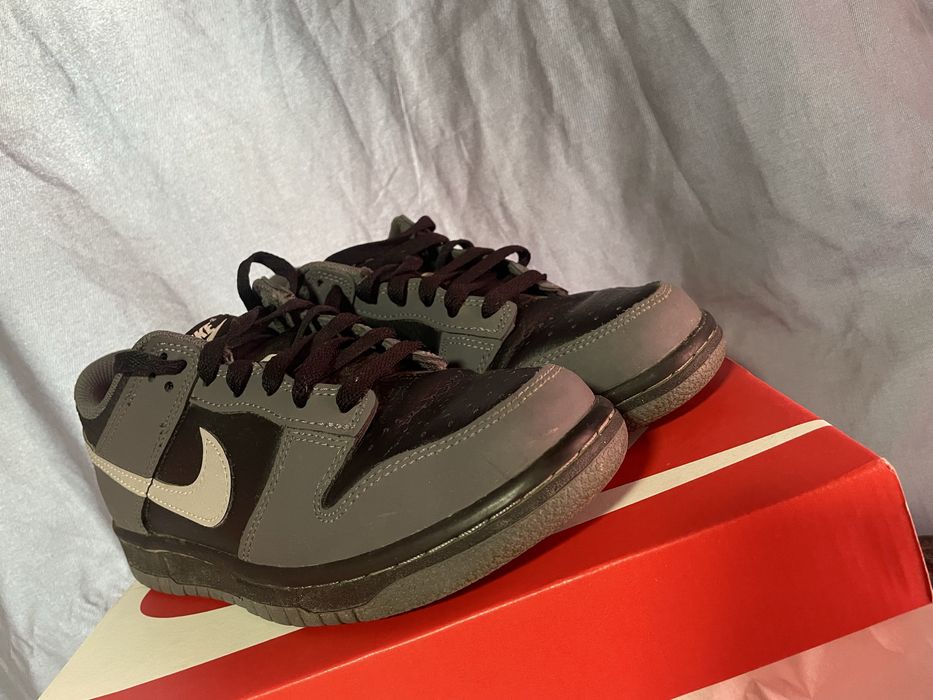 Nike dunk low ORIGINALI