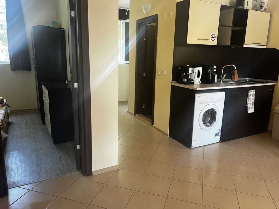 3-стаен в Слънчев бряг - Изгоден!