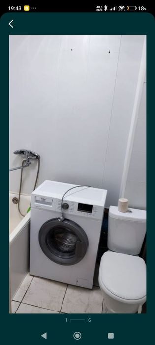 1 ком кв Жайык, Циолковского