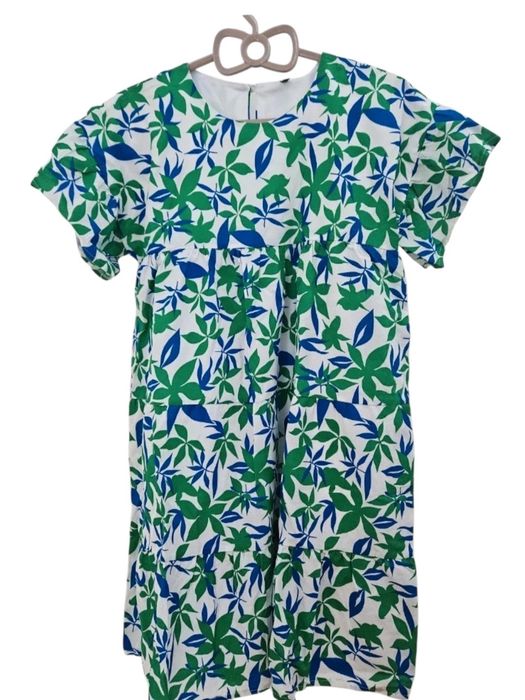 Rochie de vara, marimea S-M, transport 5 lei