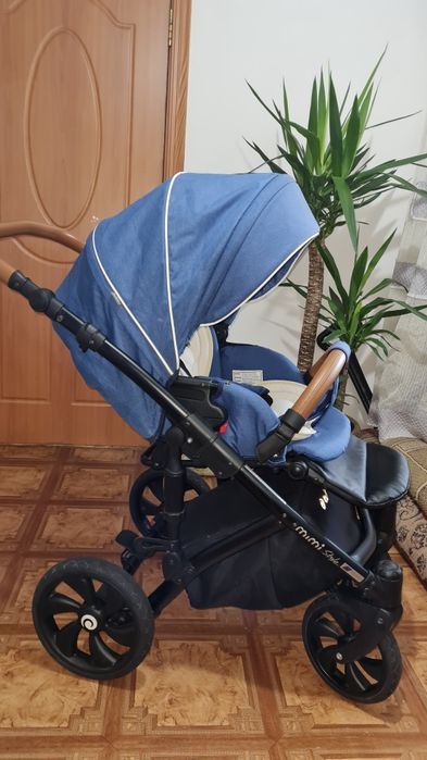 Tutis mimi style 3 in 1