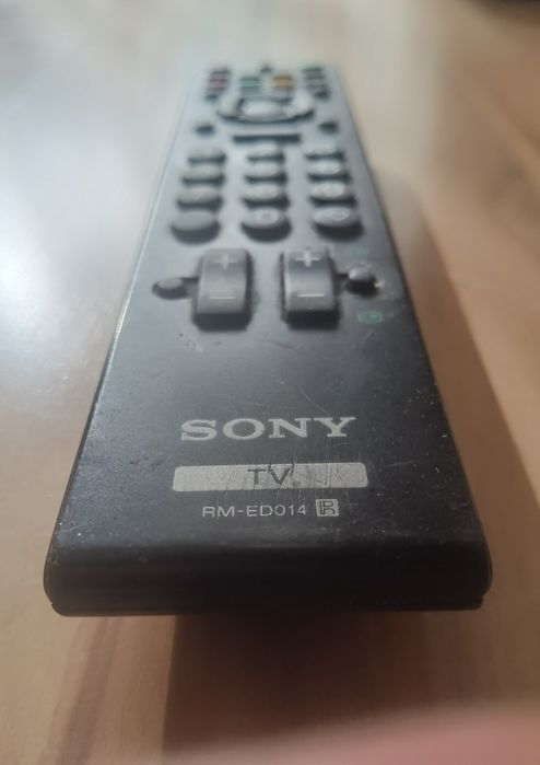 Telecomandă RM-ED014  Sony pntru televizor TV Sony