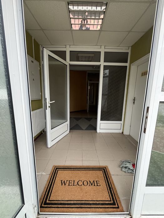 Продава се Офис в Добрич, Център - 1169 кв.м за 514 €/кв.м - Снимка #1