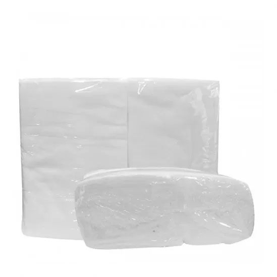 Козметични кърпи от нетъкан текстил - различни размери