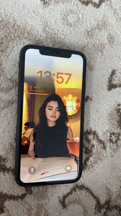 Продам Iphone 11 128 gb