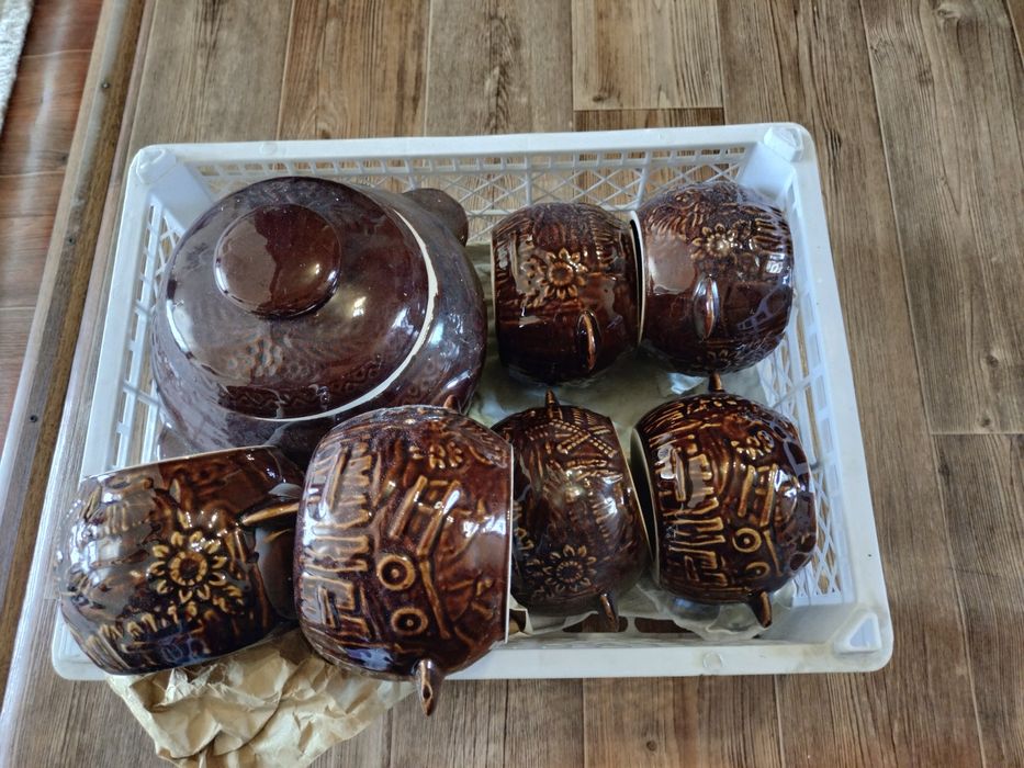 Горшочки для запекания