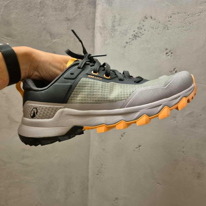 QUECHUA обувки за планински преходи MH500 - 41 номер