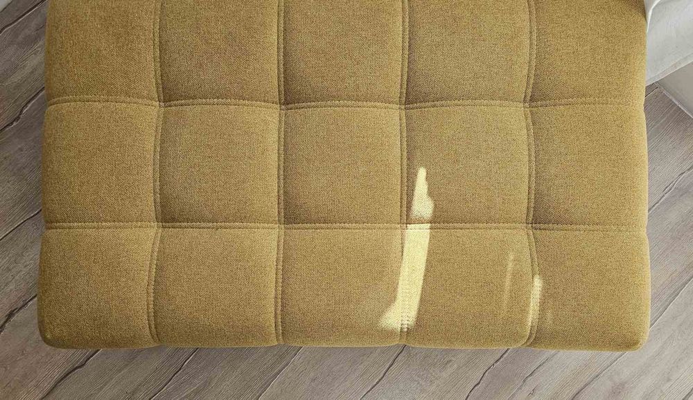 Голяма табуретка - холна гарнитура