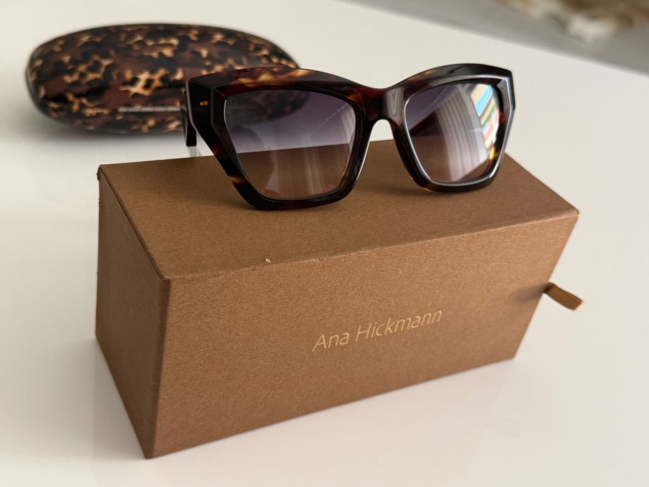 Дамски слънчеви очила Rayban