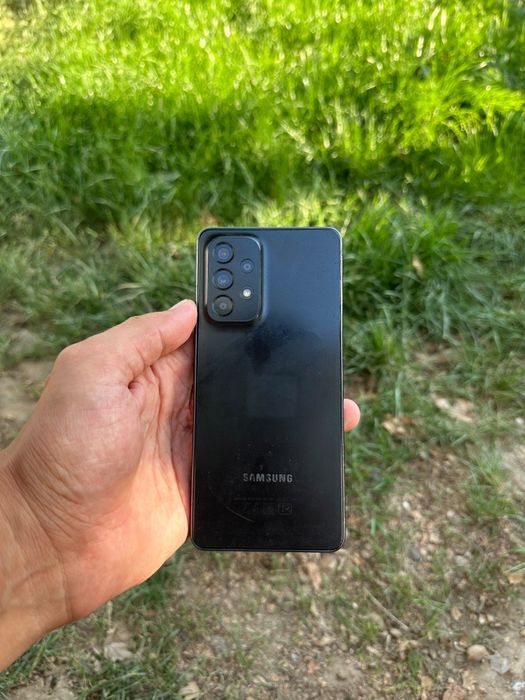 Продам телефон Samsung A53 5G 256 Gb