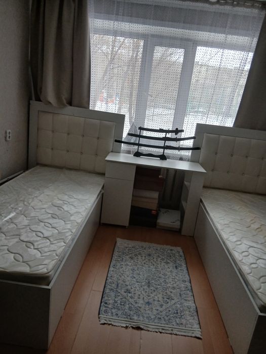 Продам кровать одна спальня