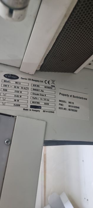 Продам бу холодильник в хорошем состоянии.