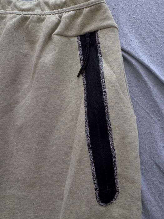 Nike tech fleece Долнище