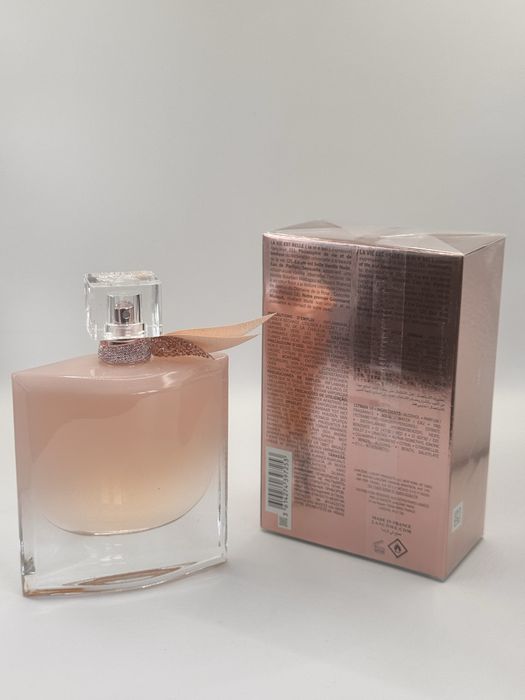 Lancome La Vie est Belle Vanille Nude 100ml EDP