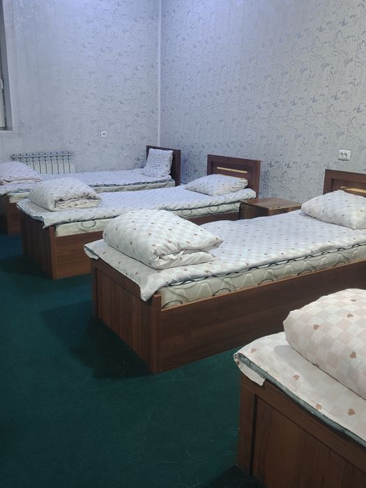 Mehmonxona Hotel