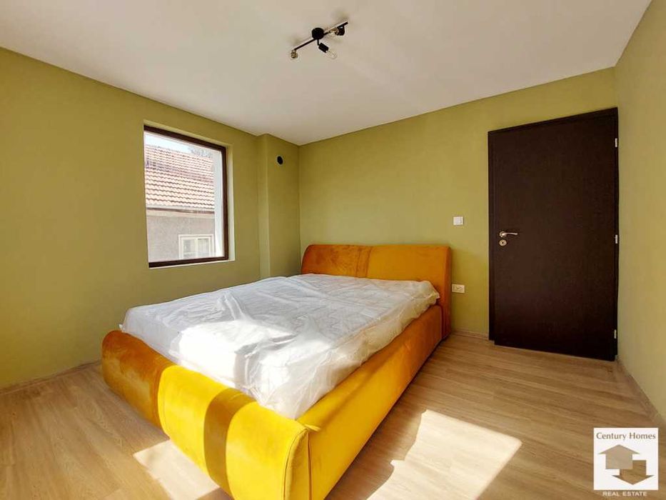 Продава се Къща в Велико Търново, Център - 94 кв.м за 1649 €/кв.м - Снимка #5