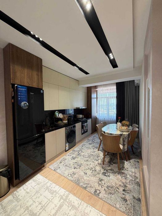 продажа новостройка Яккасарайский район Ориентир: Dream House