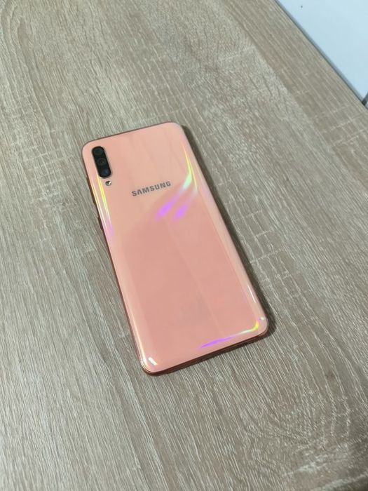 Samsung  A 70 în stare buna