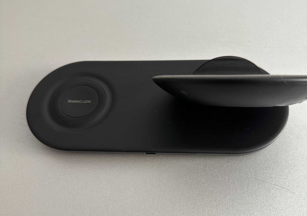 Încărcător Wireless Charger Duo Samsung (Doc station)