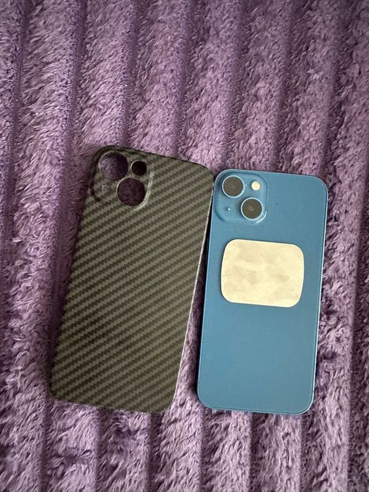 vand iphone 13 ca nou baterie 100