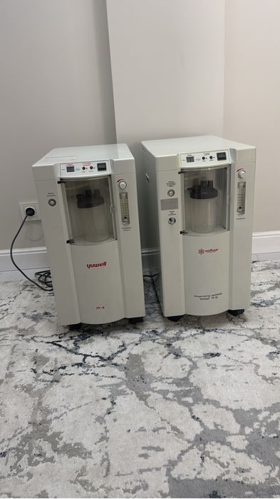 Кислородный концентратор кислорода