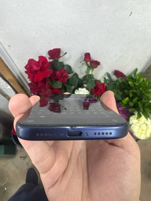 Iphone 17 pro 256 94%