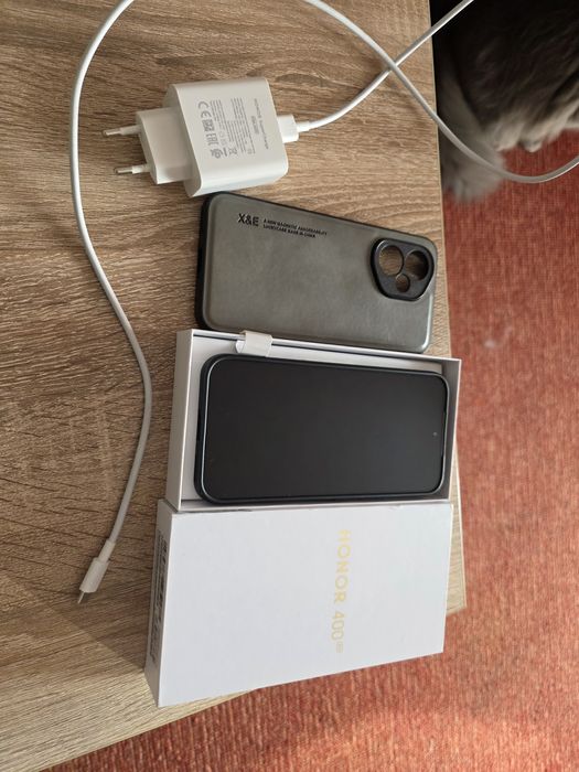 Honor 400 256gb unlocked