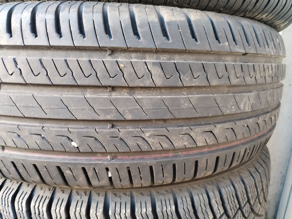 Anvelope de Vară 235 65 R17 DOT2024