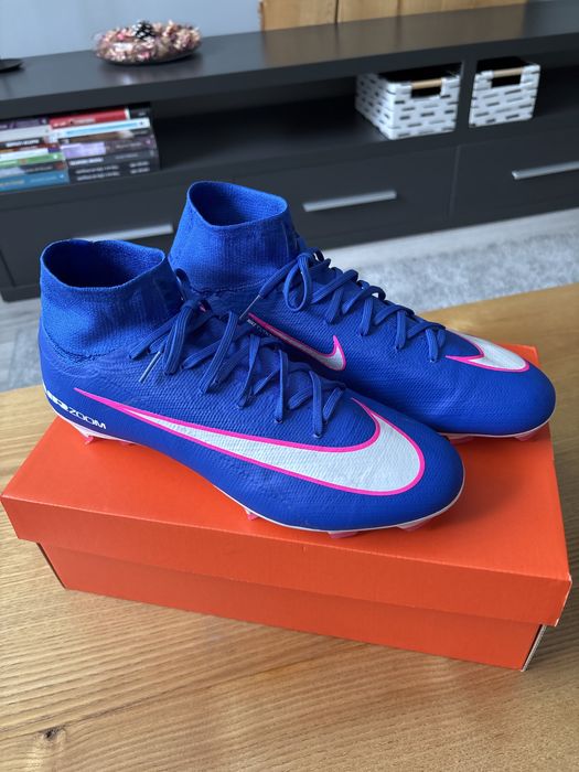 Nike mercurial pro