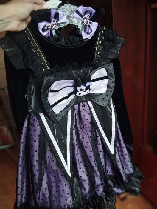 Продам детские новогодние платья