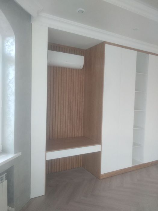 Мебель на заказ.