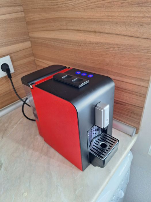 Кафе машина с капсули- chikko