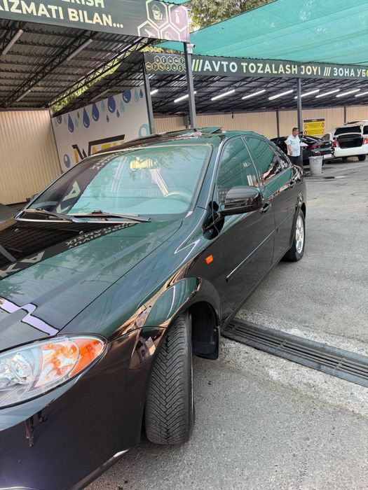 Gentira 2022  tinigʻi