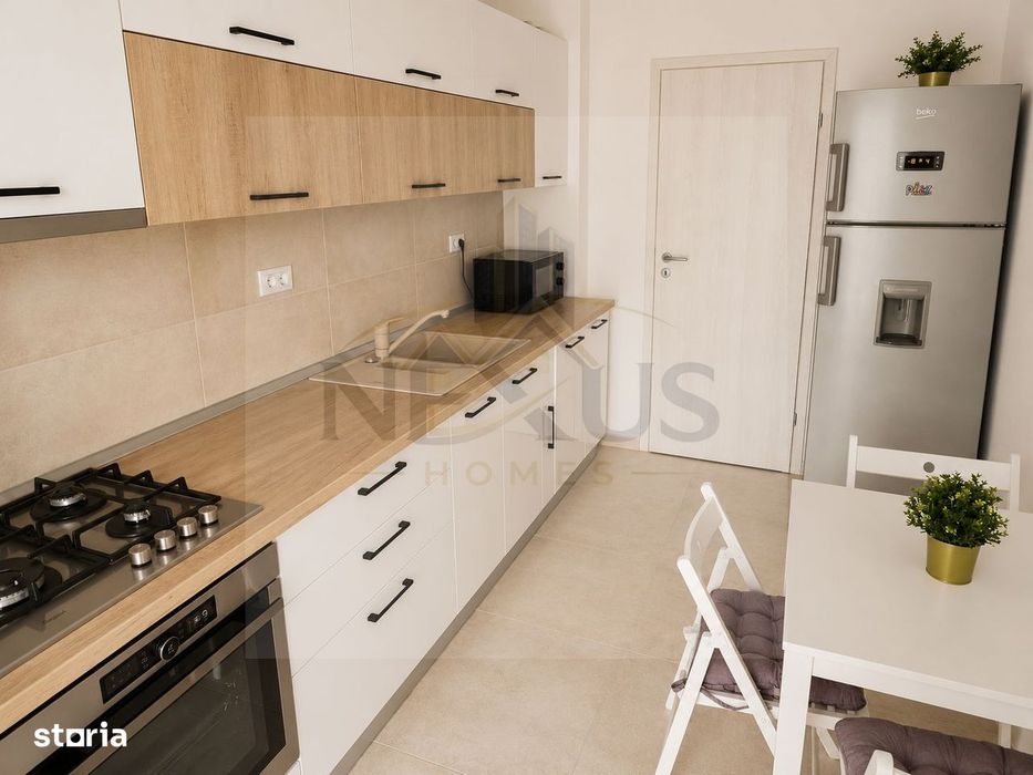 Apartament,