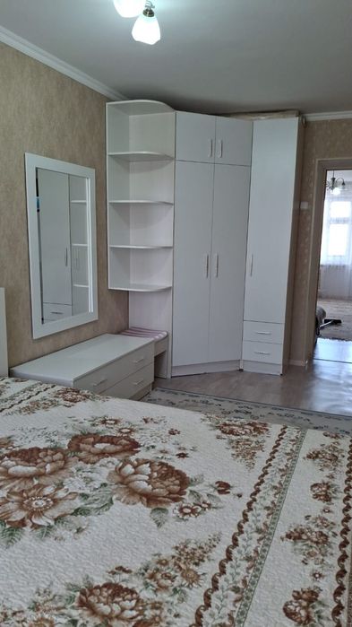Квартира на долгий срок